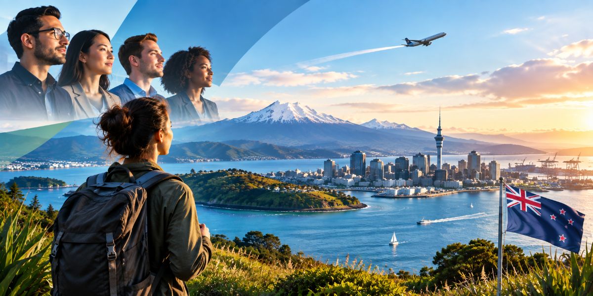 The "Talent-First" Visa: New Zealand's Experiment in Recruiting People Before Roles Exist