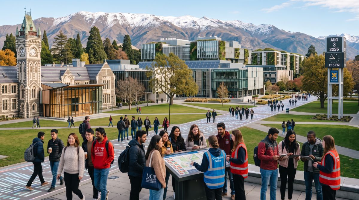 New Zealand's Migration Data Signals a Widening Talent Gap — Here's the Breakdown