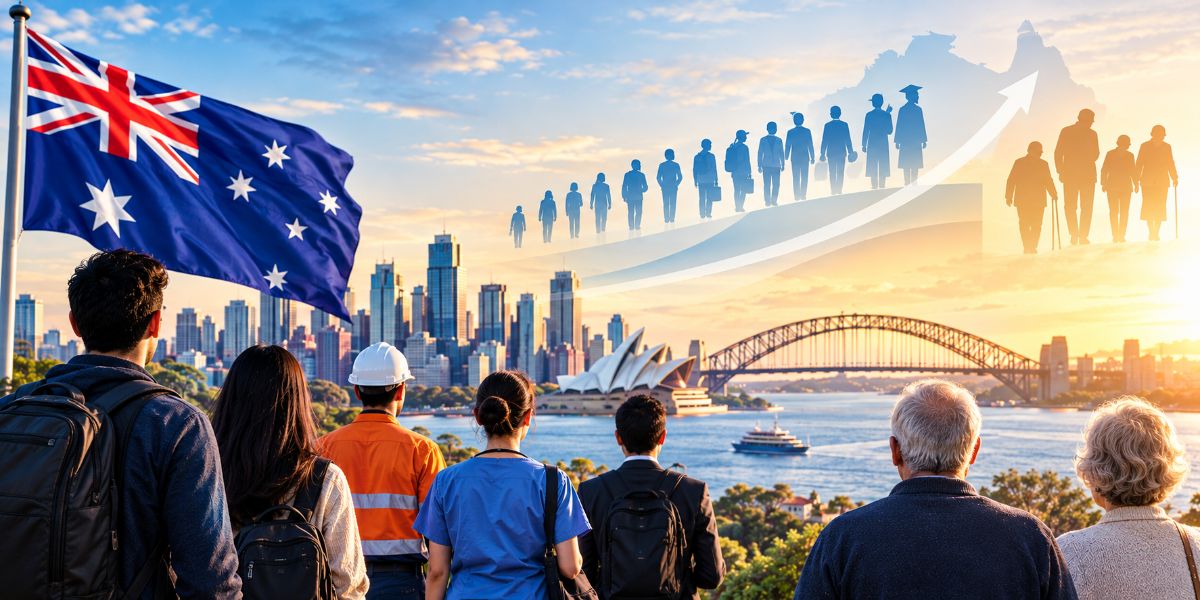 The 40-Year Talent Forecast Every Workforce Planner Should Be Reading