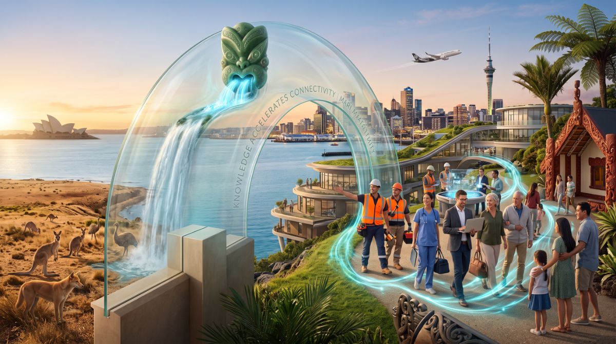 Reading the Signals: What NZ's Migration Reversal Tells Workforce Planners
