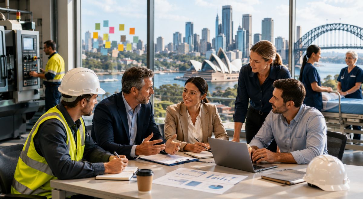 Global Talent Pipelines Are Becoming a Business Necessity, Not a Backup Plan
