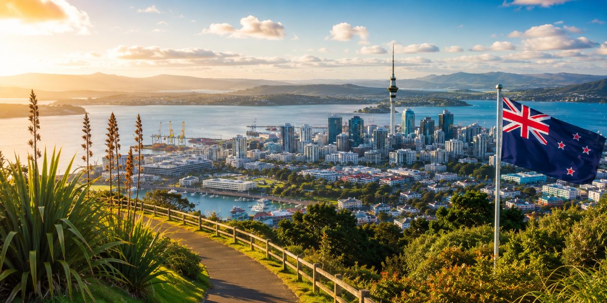 Reading the Signals: What New Zealand's Latest Jobs Data Tells Talent Teams