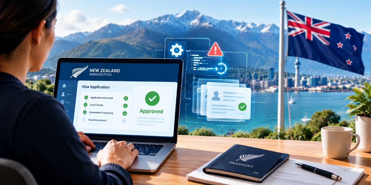 Can You Trust the Machine? What New Zealand's Visa Software Failures Teach Us About Automation in Hiring and Migration