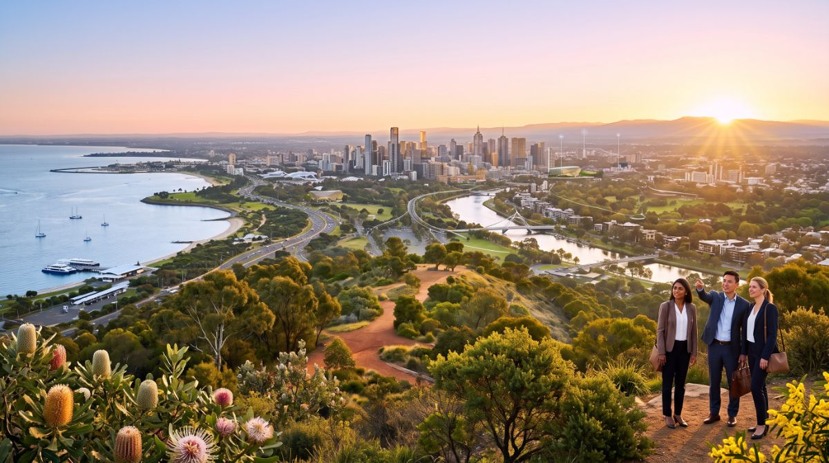 Reading Between the Lines: What Australia's New Migration Data Tells Talent Teams About Where the Skills Really Are