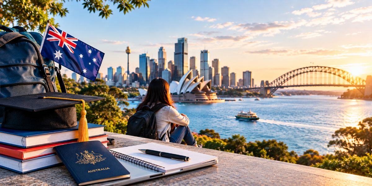 Talent Acquisition in Flux: Reading Between the Lines of Australia's Migration Reset