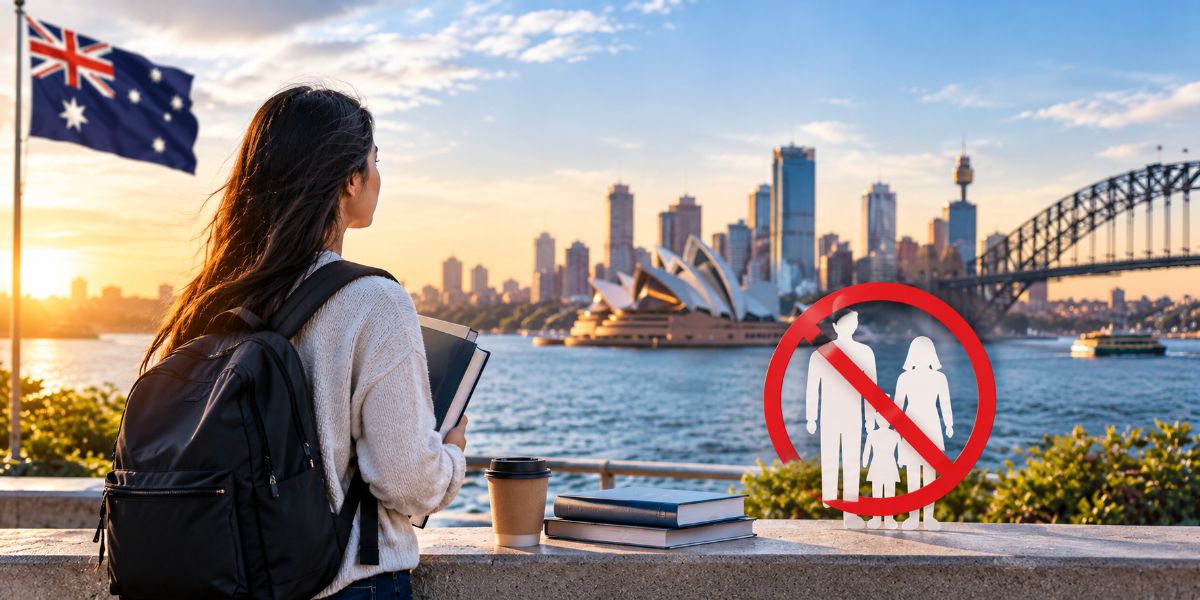 Reading the Signals: What Australia's Visa Shake-Up Tells Us About the Future of Global Talent Supply