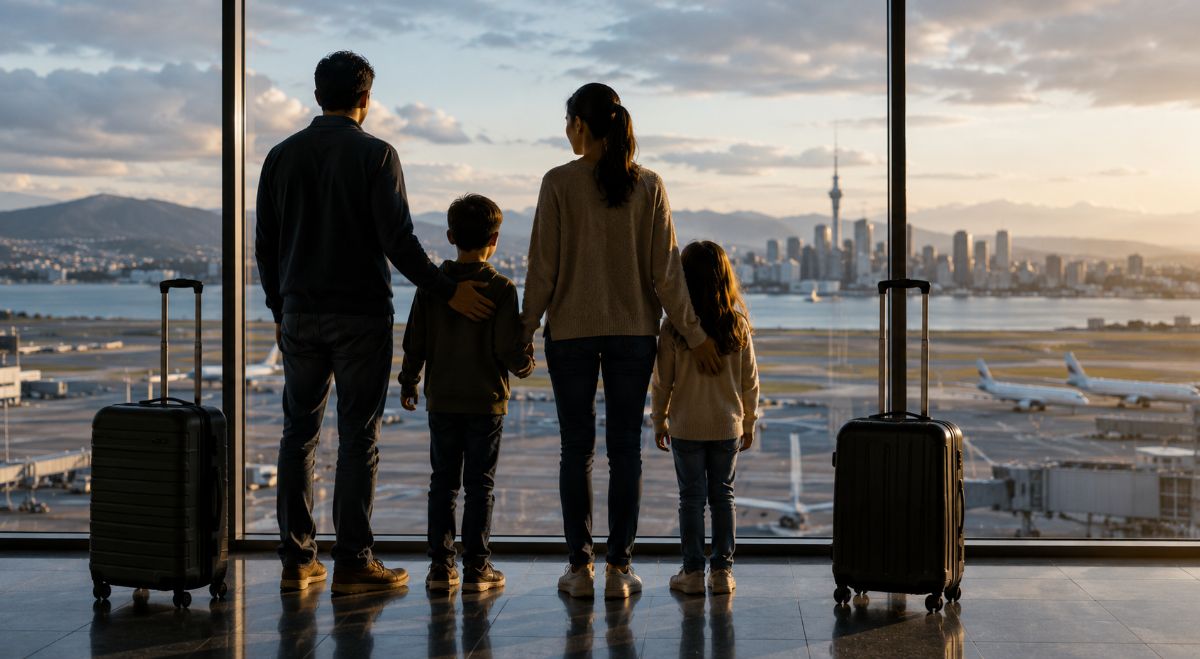 Global Mobility Isn't Just Logistics — It's Family Planning Too
