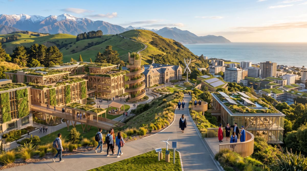 Talent Signal: What New Zealand's Visa Reform Reveals About the Next Wave of Global Graduate Talent