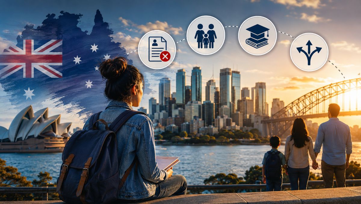 Australia's Student Visa Overhaul Signals a New Era of Migration Complexity — And Why Data-Driven Recruitment Will Matter More Than Ever