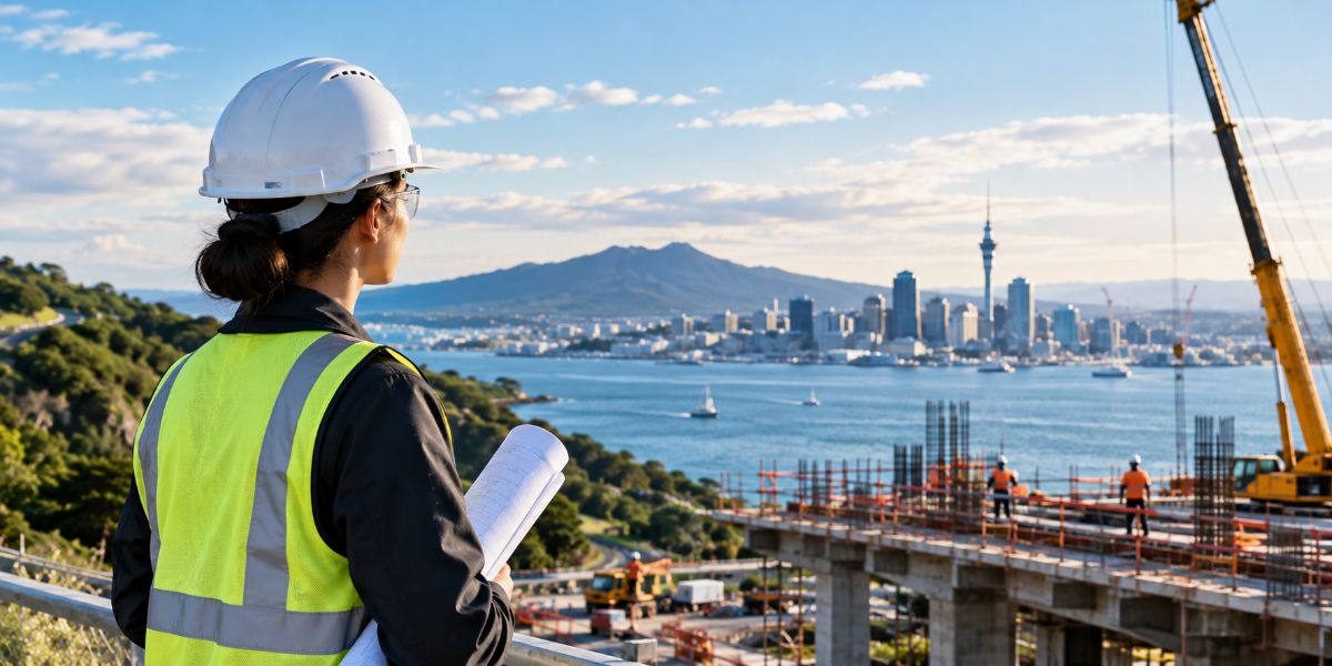 The Real Risk in New Zealand Engineering Isn't the Downturn — It's What Comes After It