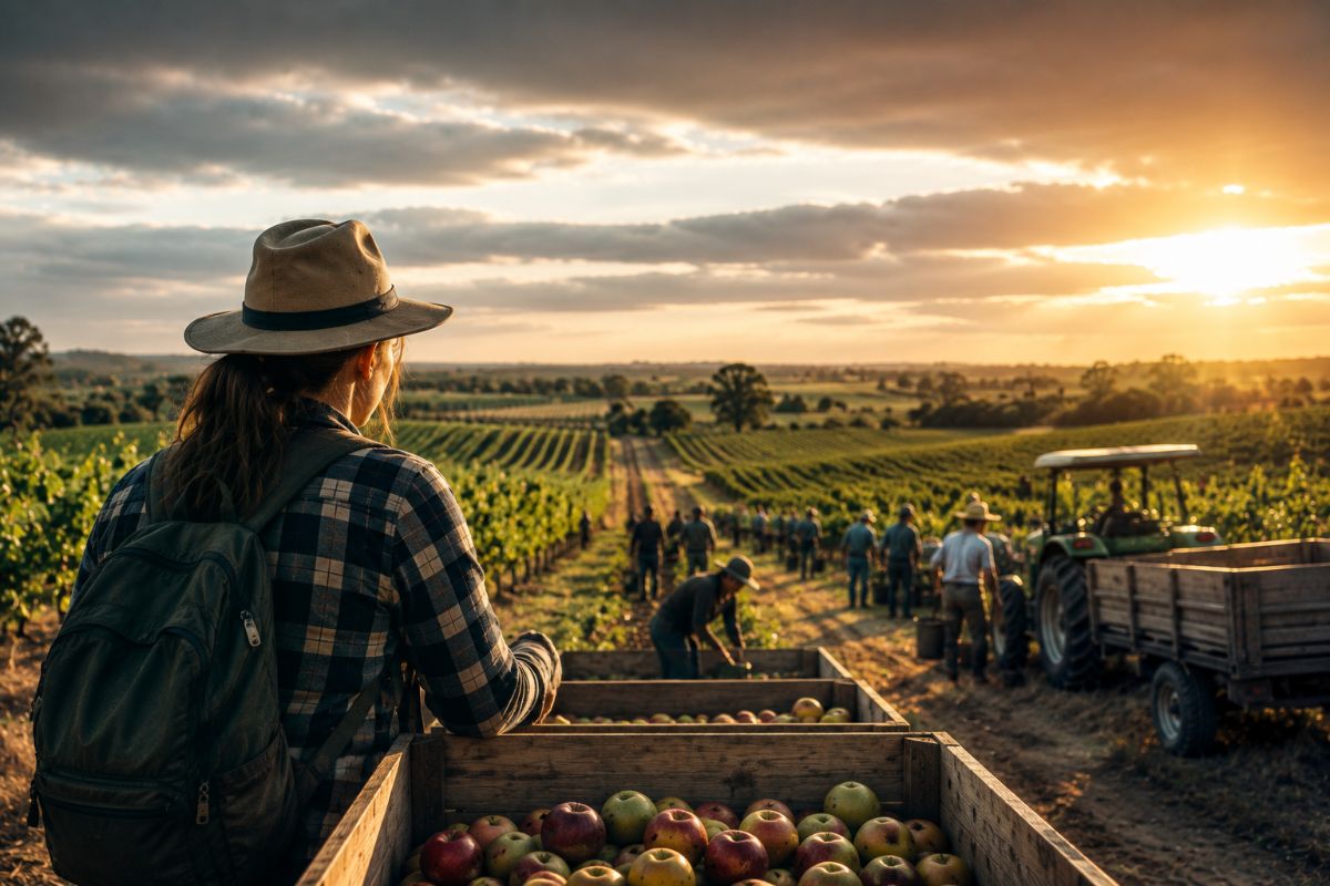 What the Backpacker Visa Pause Reveals About Blind Spots in Seasonal Workforce Planning