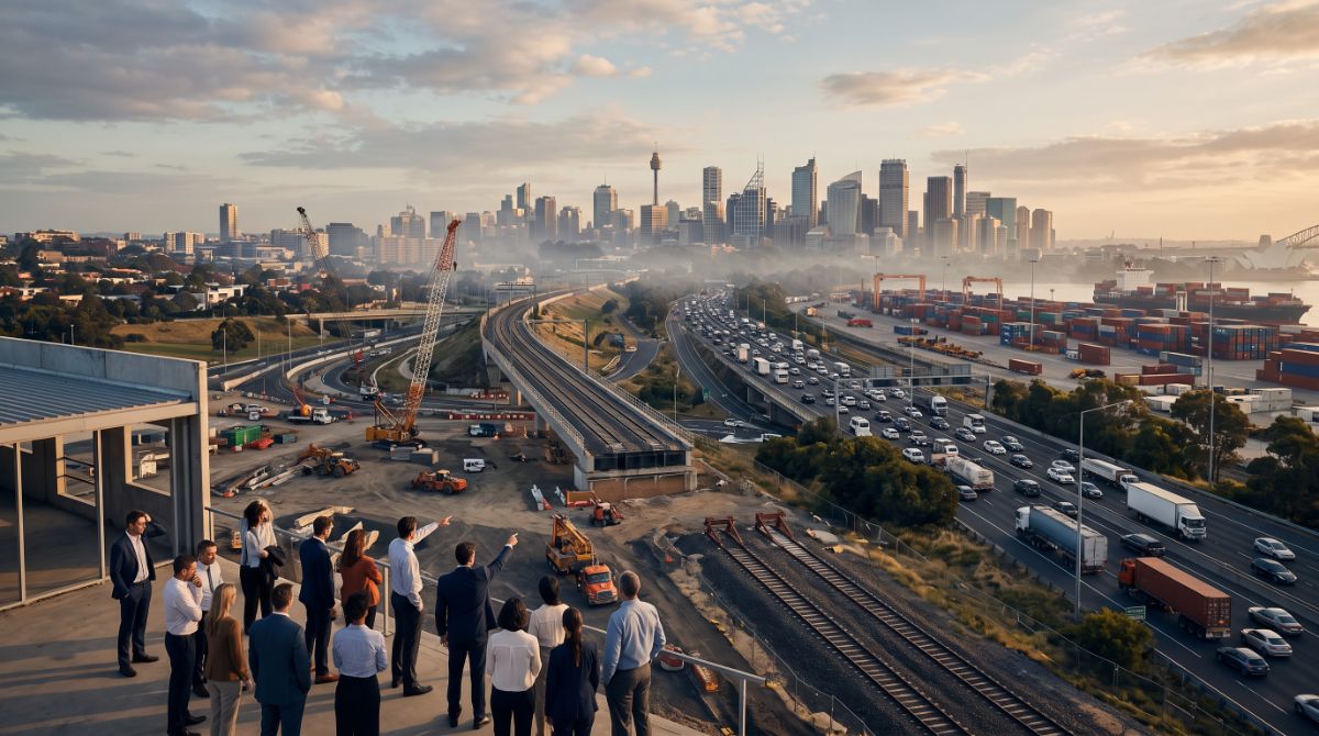 Australia's Skills Crisis Is Really a Data Problem — And That's Good News