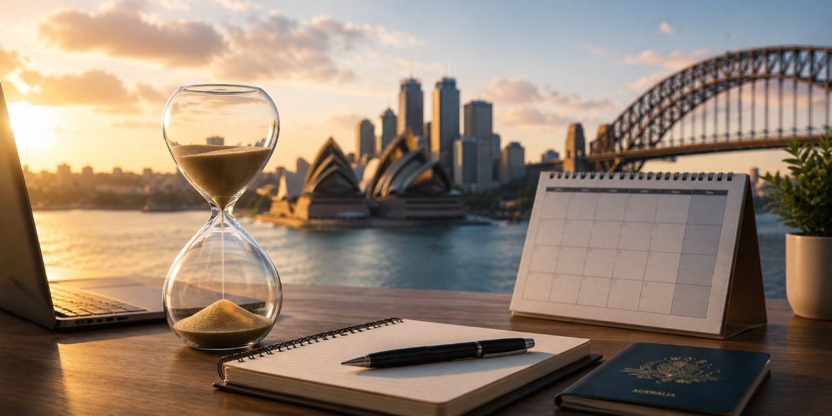 Sponsoring Talent on a Training Visa? Your Application Sequence Is About to Matter a Lot More