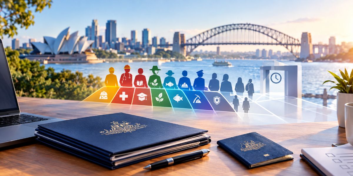 New Government Priorities Could Speed Up Your Sponsored Worker's Visa — Here's How