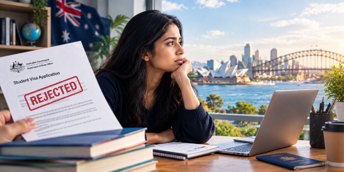 What a Decade-High Visa Refusal Rate Reveals About Talent Risk You're Probably Not Tracking