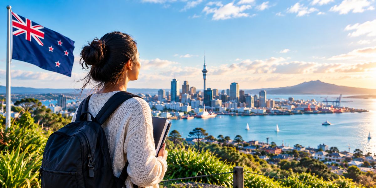 New Zealand's Graduate Visa Overhaul: A New Signal for Talent Matching in 2026