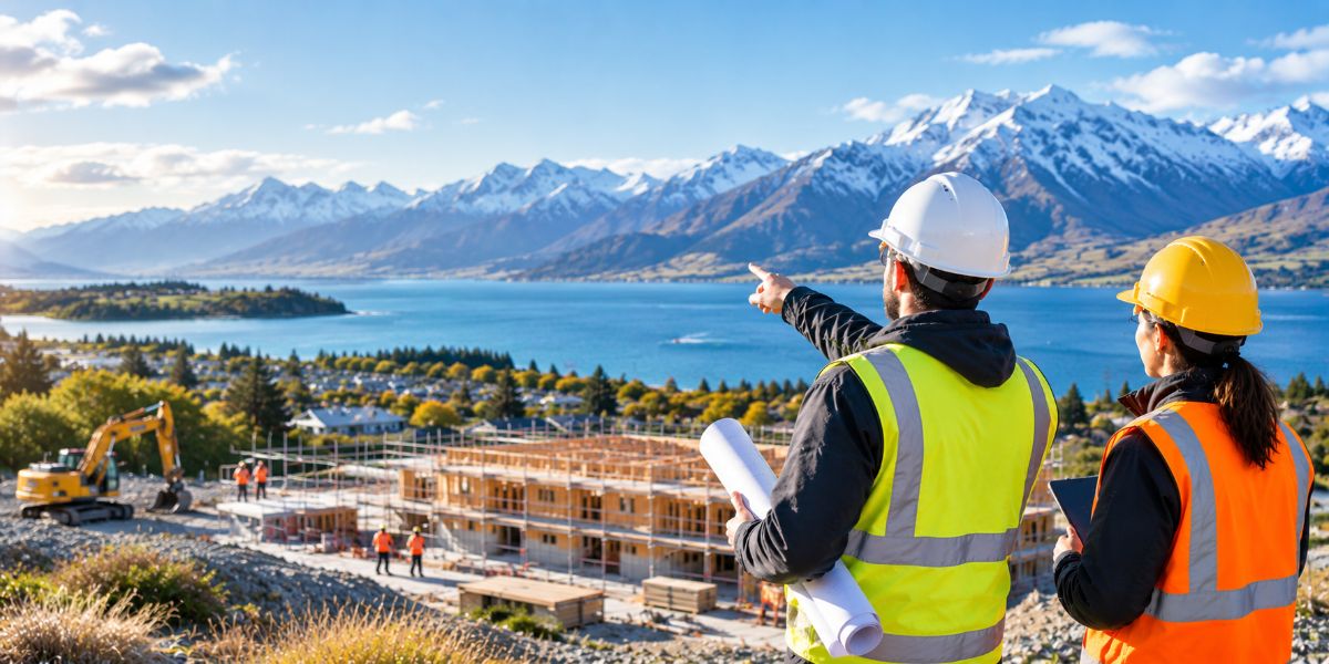 Talent Pipelines Under Pressure: What New Zealand's New Trades Visa Pathway Means for Workforce Planning