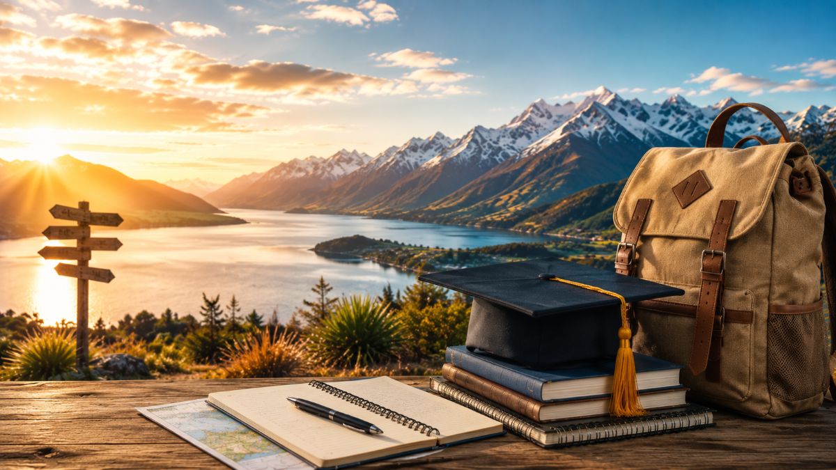 What NZ's Student Visa Bottleneck Reveals About Talent Pipeline Forecasting