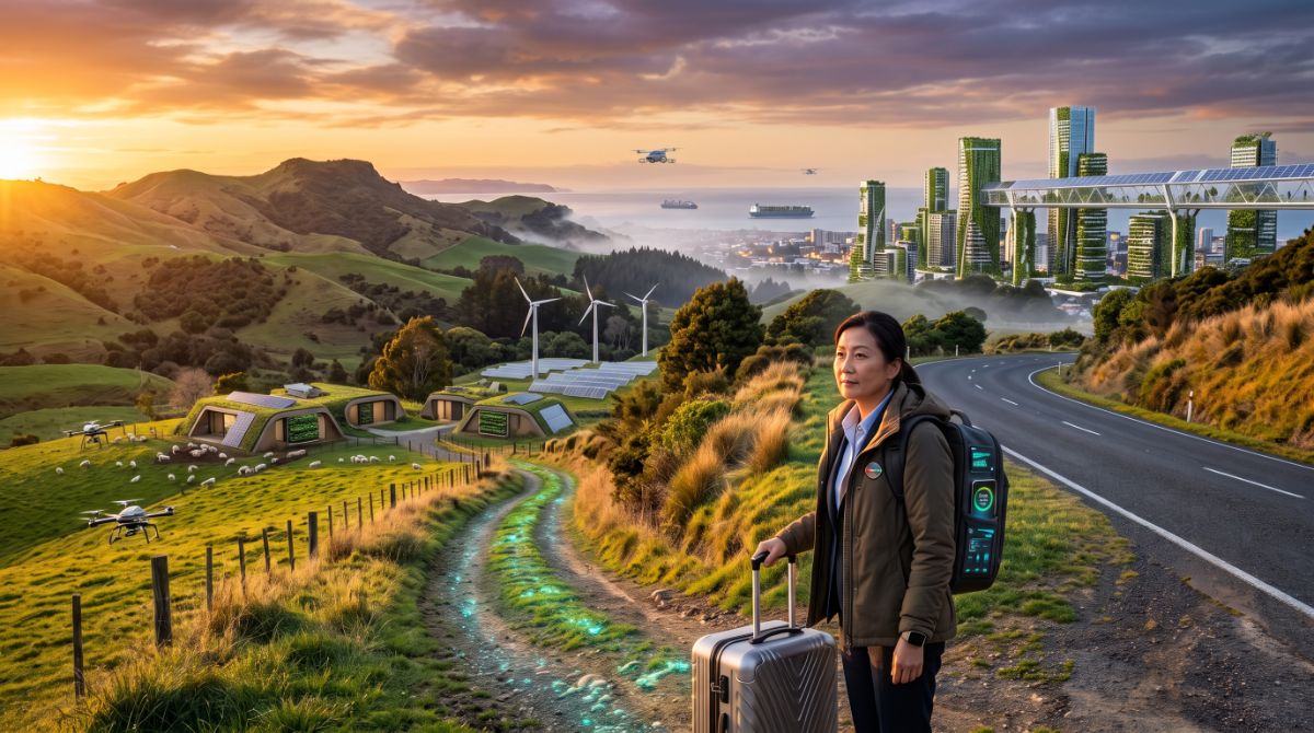 A Visa Approval Isn't a Retention Strategy: What New Zealand's Policy U-Turn Teaches Talent Teams