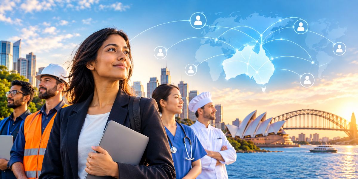 Skills-First Hiring: Why Australia's Talent Problem Is a Matching Problem