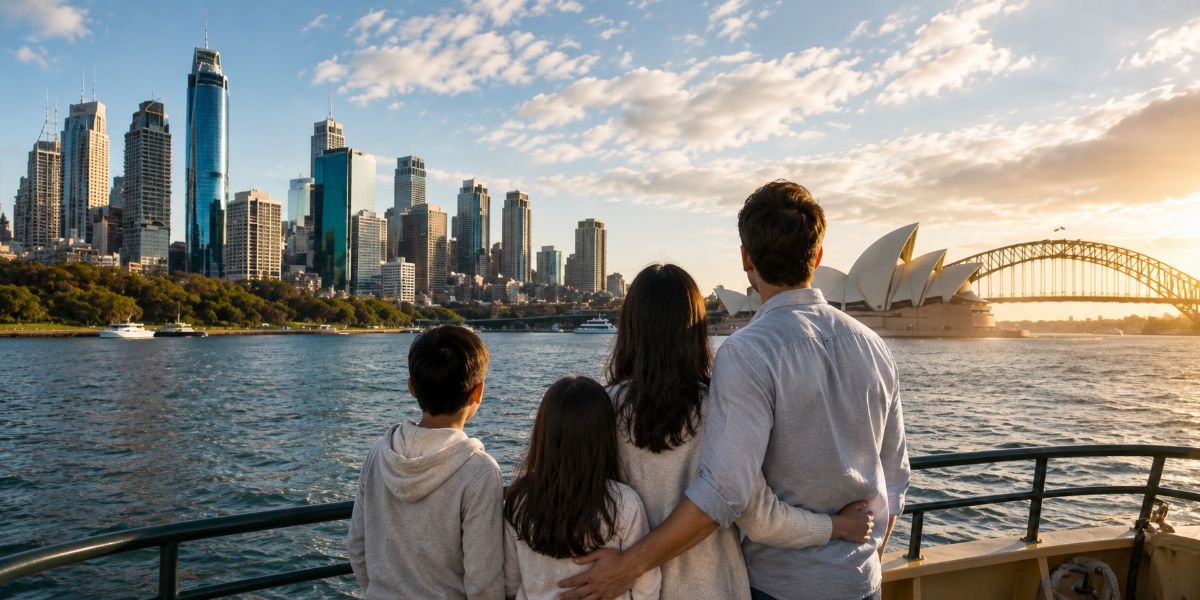 Australia Visa Fees Increase from 1 July 2026: What Employers and Skilled Migrants Need to Know